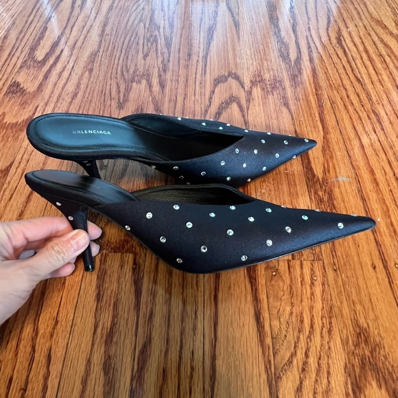 Balenciaga mules - Picture 2 of 11